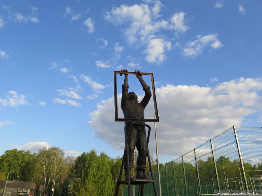 Май 2023 в Москве — Азиатские виниловые куклы (разное): Китай (фото 7)