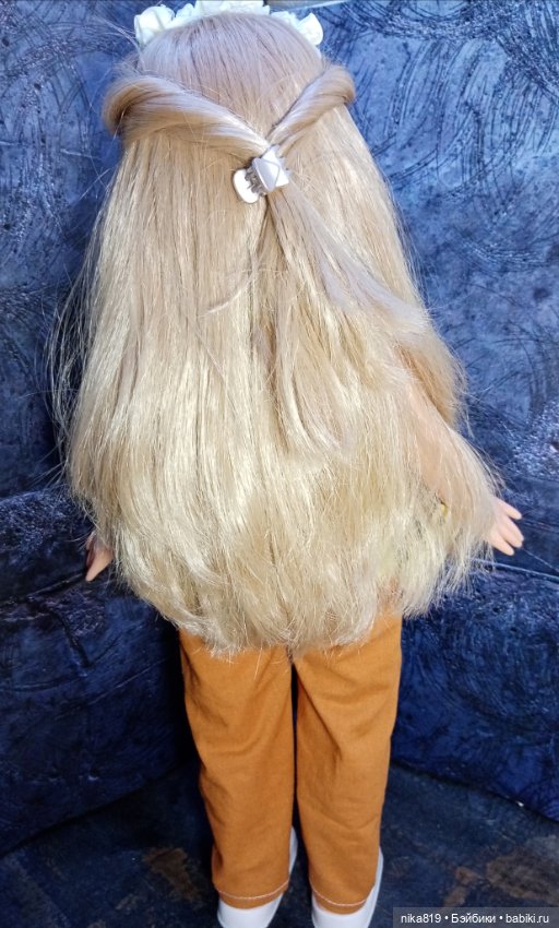 Эсна Весна — Болталка и разговоры обо всем: жизнь (фото 4)