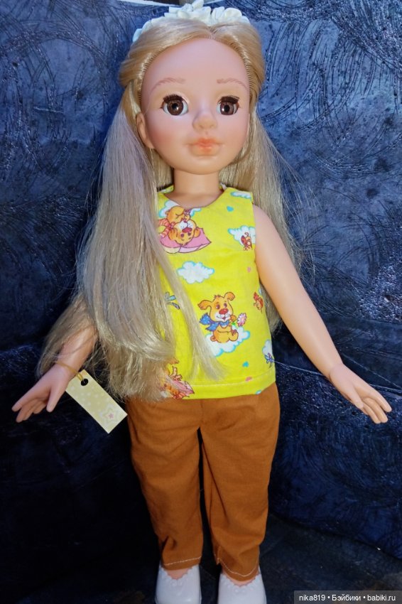 Эсна Весна — Болталка и разговоры обо всем: жизнь (фото 3)