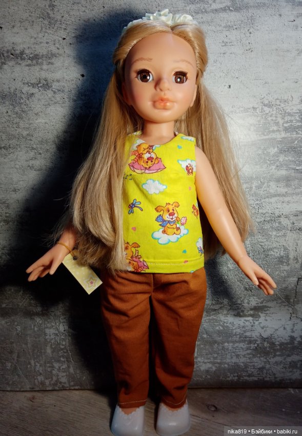 Эсна Весна — Болталка и разговоры обо всем: жизнь (фото 2)