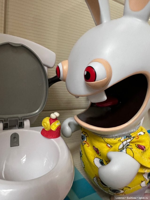 Интересные игрушки и фигурки (разное): редкие