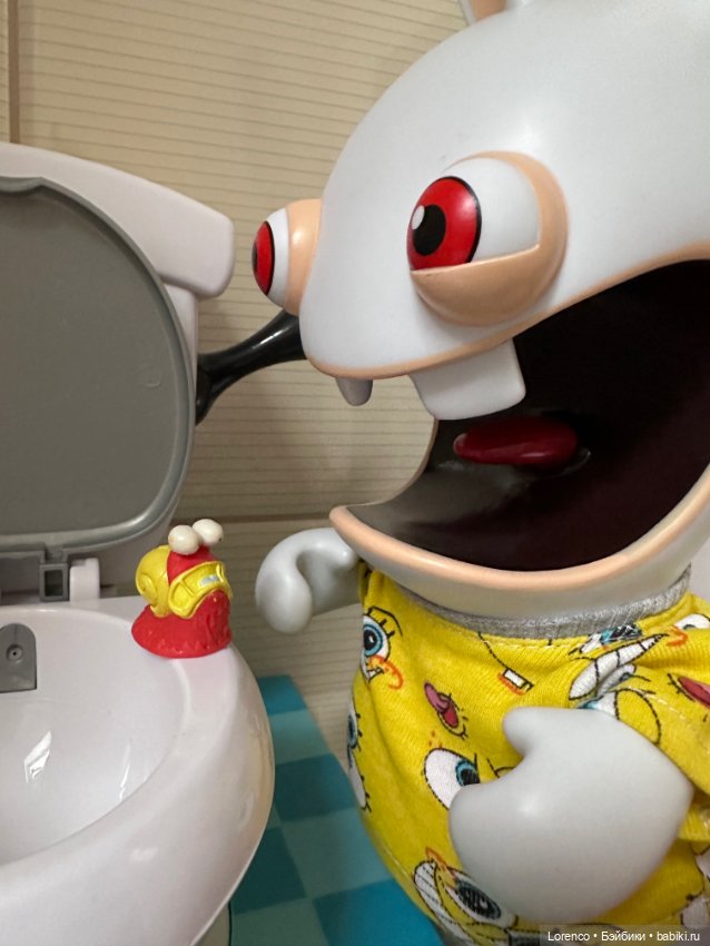 Интересные игрушки и фигурки (разное): редкие