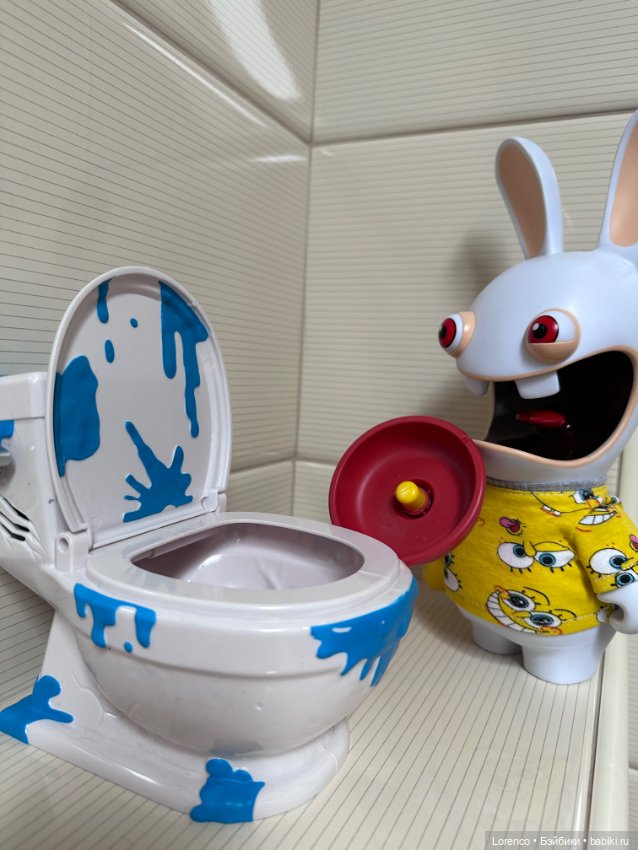 Интересные игрушки и фигурки (разное): редкие