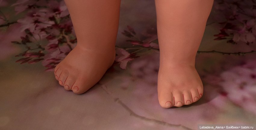 K&W, финал — Реставрация и преображение кукол: ремонт (фото 3)