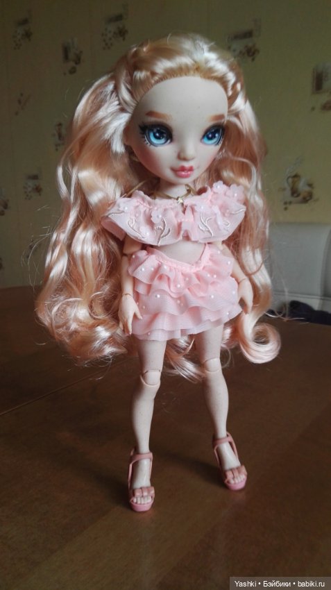 Моя Лула. Сплошной восторг (фото 5)