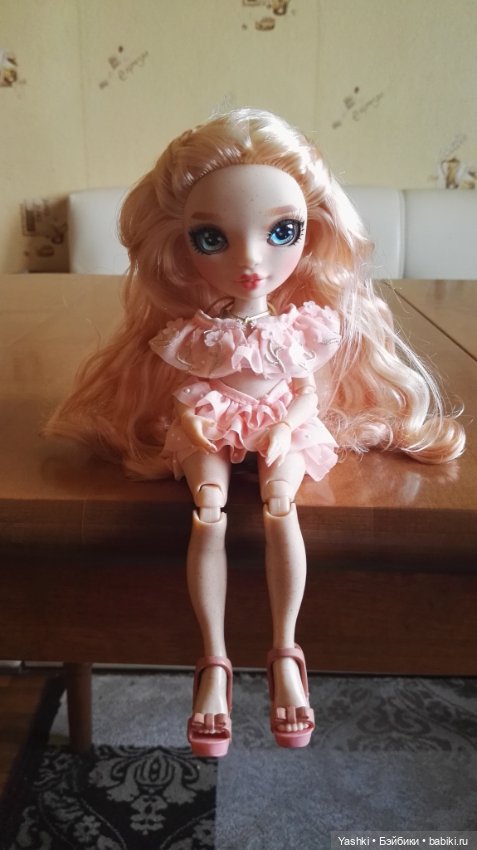 Моя Лула. Сплошной восторг (фото 2)