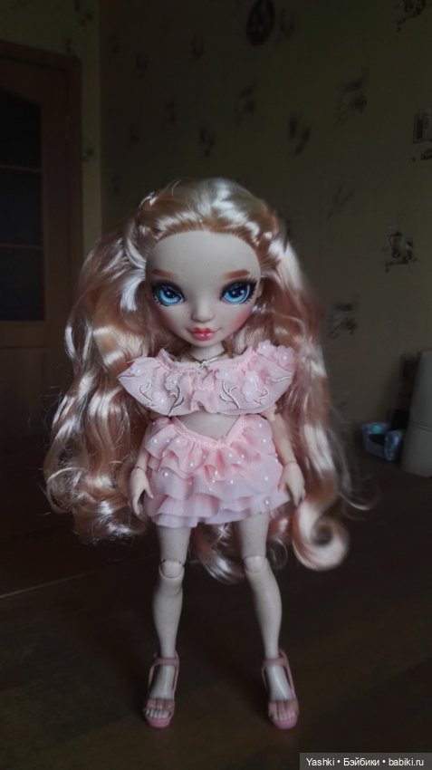 Моя Лула. Сплошной восторг (фото 6)