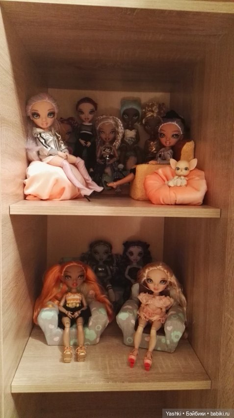 Моя Лула. Сплошной восторг (фото 8)