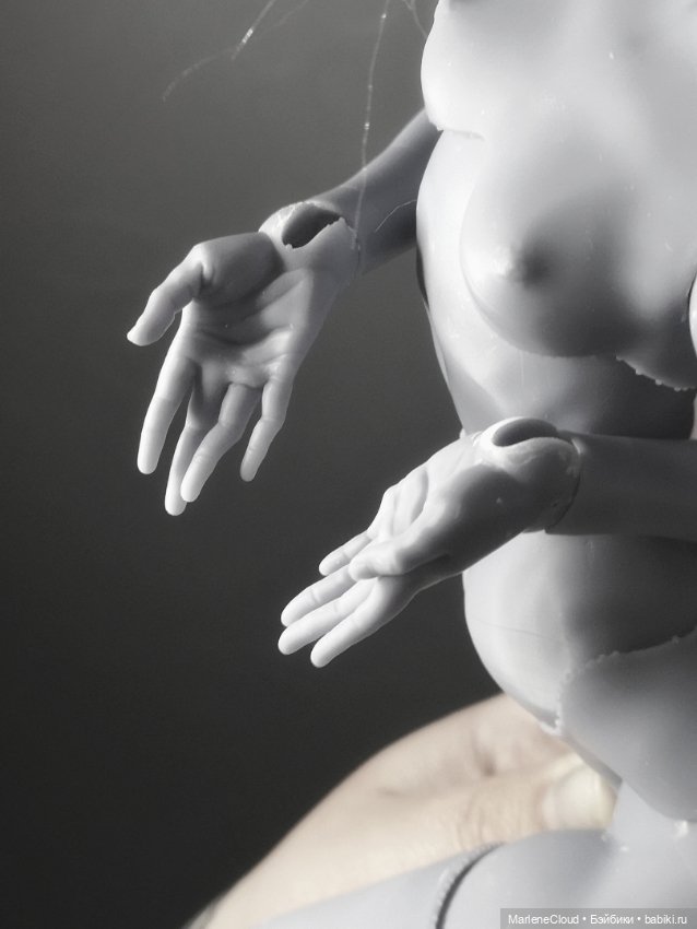 Быстрый взгляд на новую ММ (фото 6)