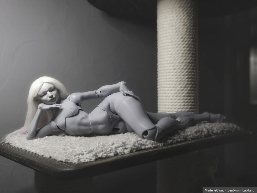 Быстрый взгляд на новую ММ (фото 3)