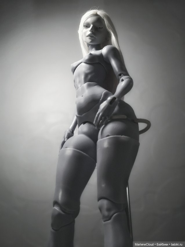 Быстрый взгляд на новую ММ