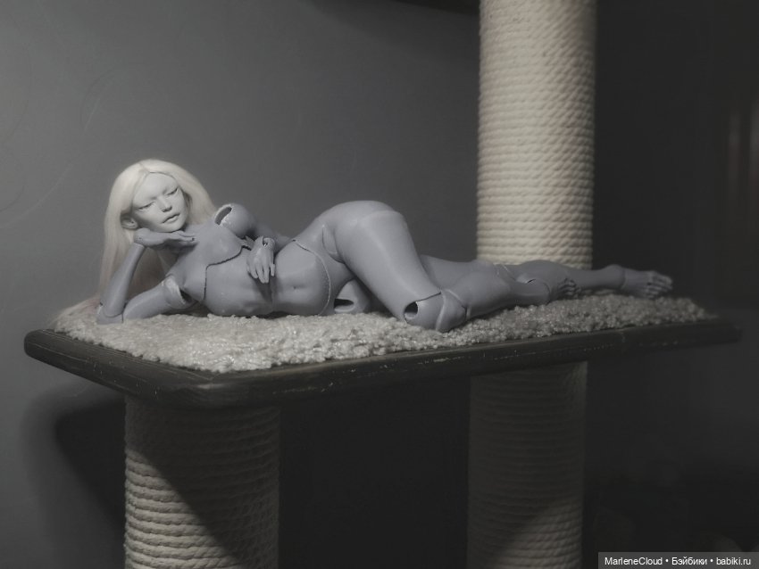 Быстрый взгляд на новую ММ (фото 10)