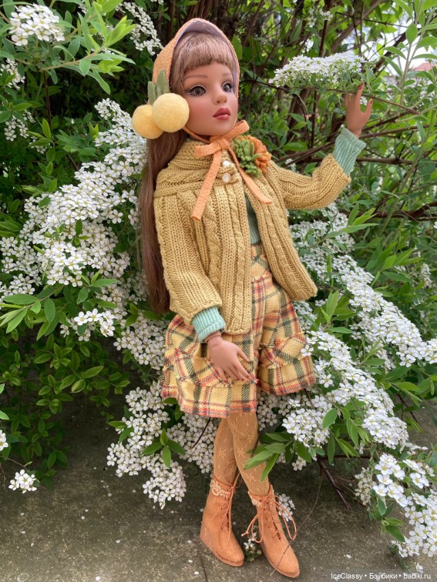 Ellowyne Wilde Lizette. Неожиданный подарок (фото 5)