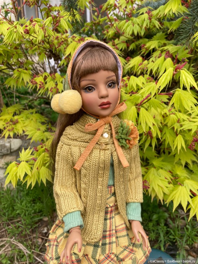 Ellowyne Wilde Lizette. Неожиданный подарок (фото 2)