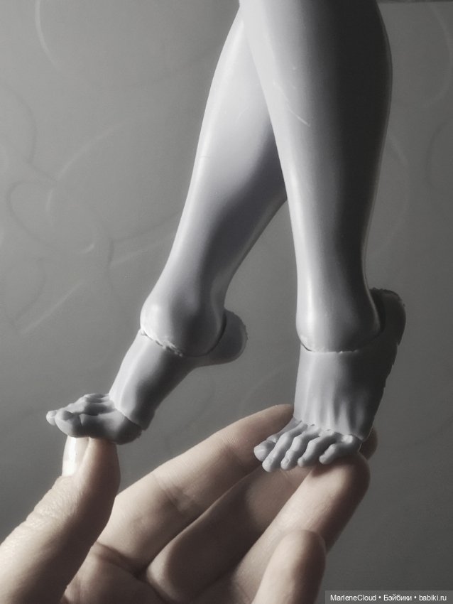 Быстрый взгляд на новую ММ