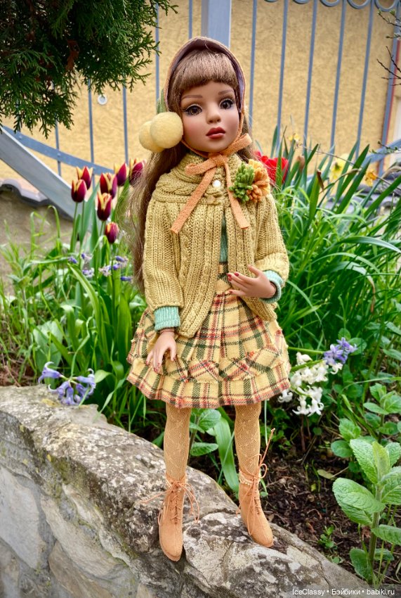 Ellowyne Wilde Lizette. Неожиданный подарок (фото 4)