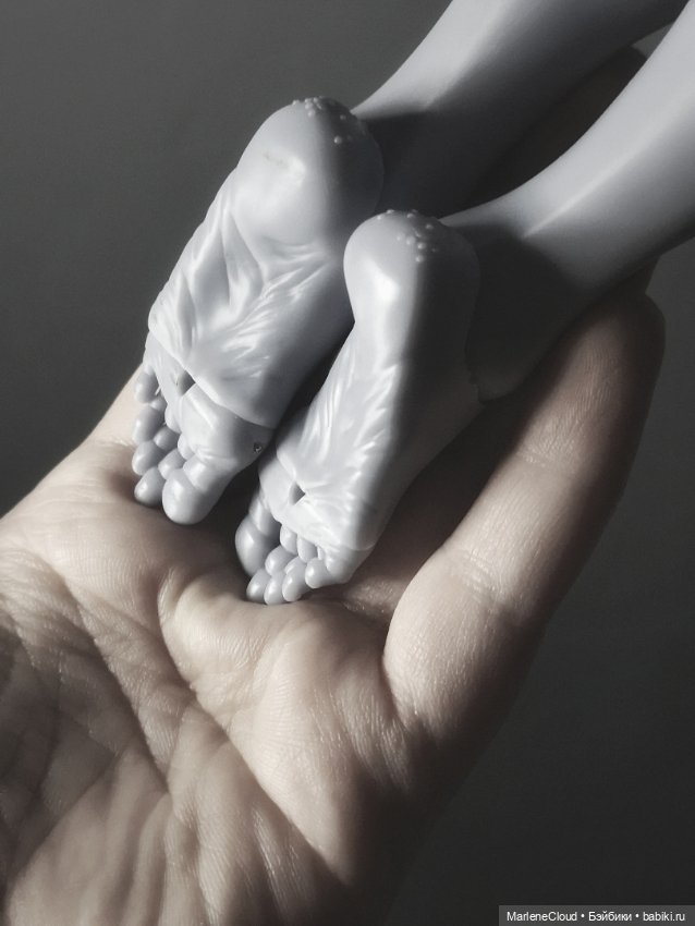 Быстрый взгляд на новую ММ