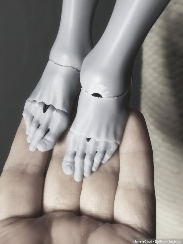 Быстрый взгляд на новую ММ