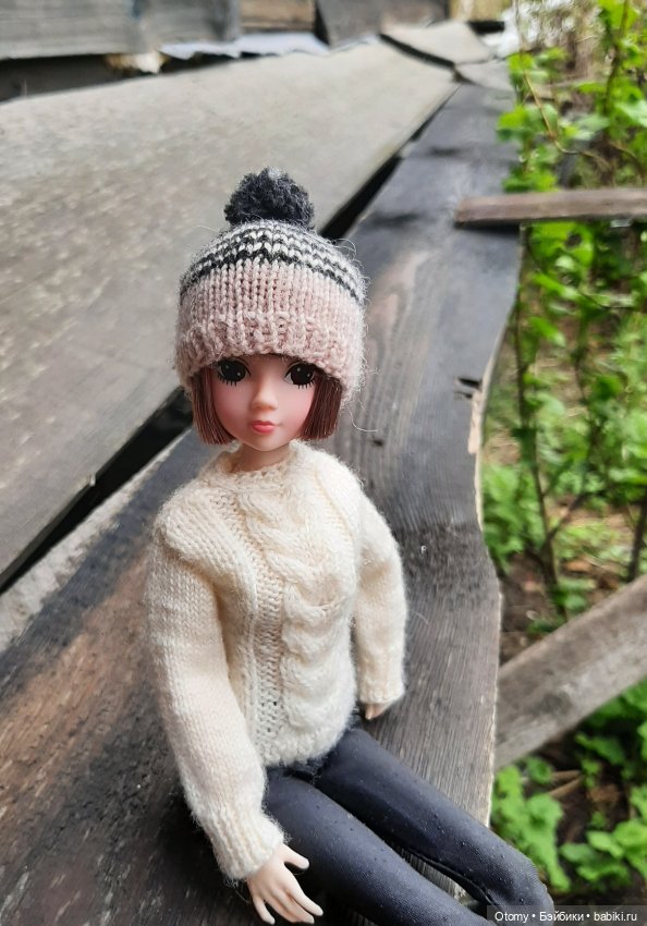 Юка - девочка-подросток — Куклы с Алиэкспресс (Aliexpress): Китайские шарнирные (фото 2)