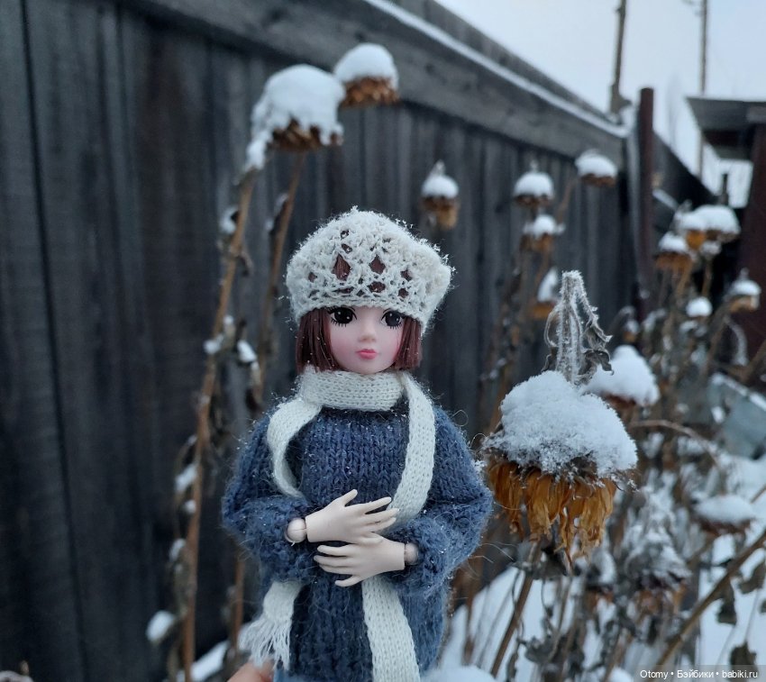 Юка - девочка-подросток — Куклы с Алиэкспресс (Aliexpress): Китайские шарнирные (фото 6)