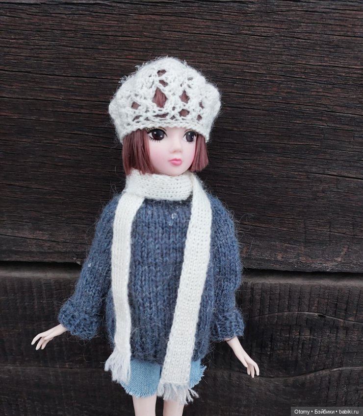 Юка - девочка-подросток — Куклы с Алиэкспресс (Aliexpress): Китайские шарнирные (фото 4)