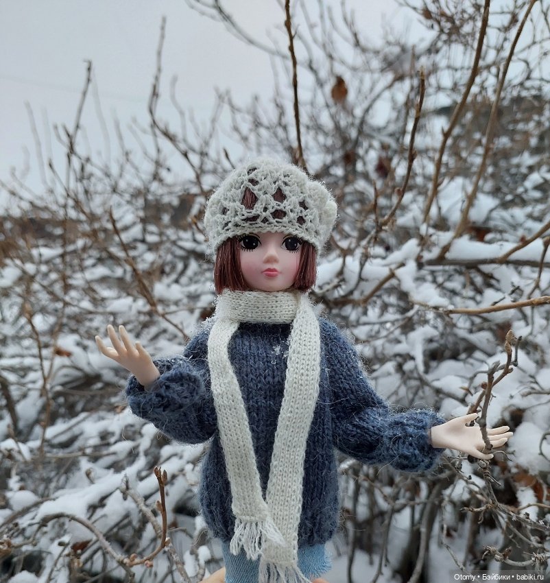 Юка - девочка-подросток — Куклы с Алиэкспресс (Aliexpress): Китайские шарнирные (фото 3)