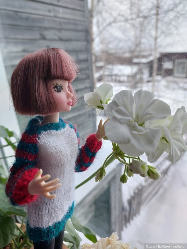 Юка - девочка-подросток — Куклы с Алиэкспресс (Aliexpress): Китайские шарнирные