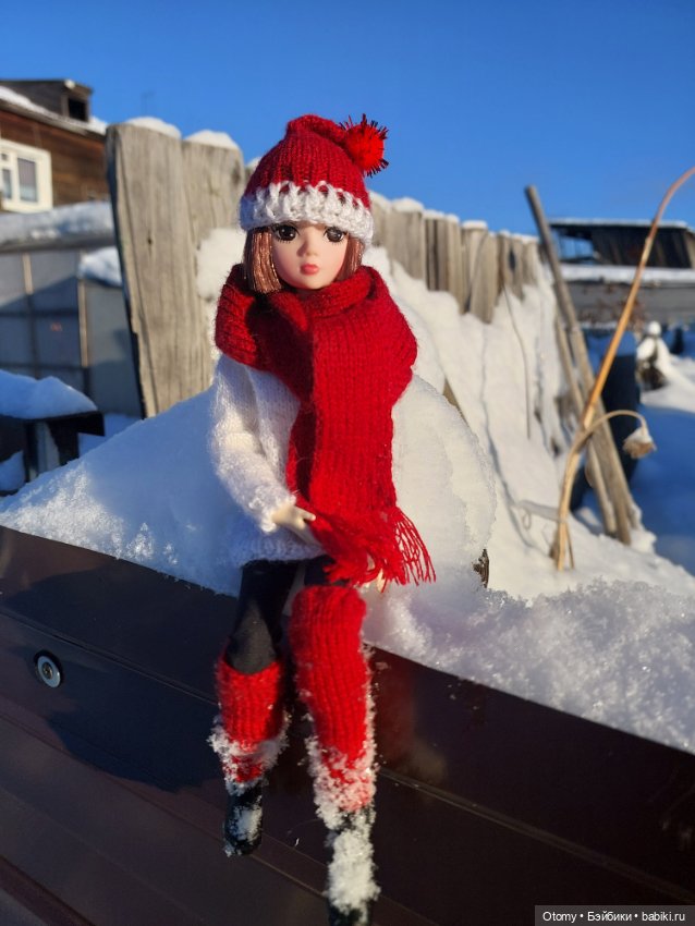 Юка - девочка-подросток — Куклы с Алиэкспресс (Aliexpress): Китайские шарнирные (фото 10)