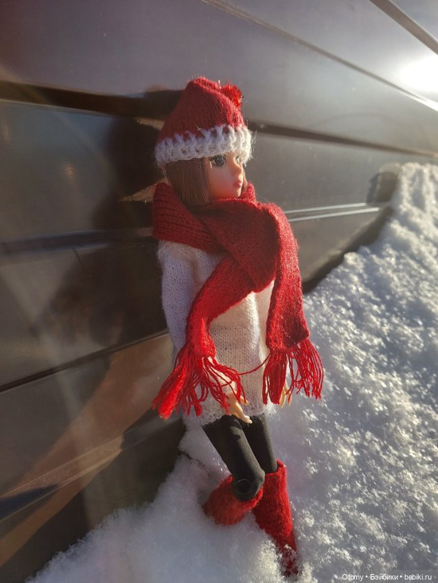 Юка - девочка-подросток — Куклы с Алиэкспресс (Aliexpress): Китайские шарнирные (фото 9)