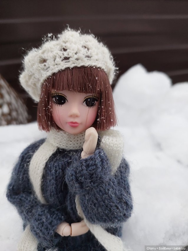 Юка - девочка-подросток — Куклы с Алиэкспресс (Aliexpress): Китайские шарнирные (фото 7)