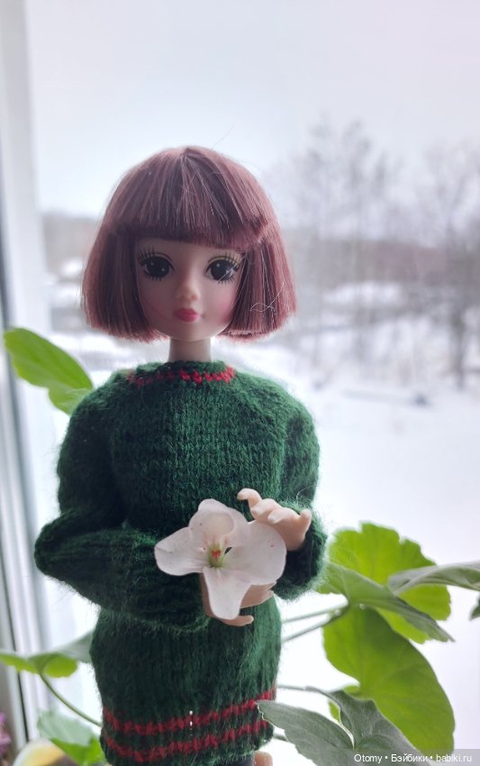 Юка - девочка-подросток — Куклы с Алиэкспресс (Aliexpress): Китайские шарнирные