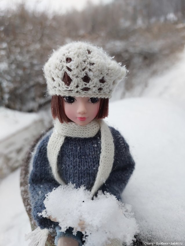 Юка - девочка-подросток — Куклы с Алиэкспресс (Aliexpress): Китайские шарнирные (фото 5)