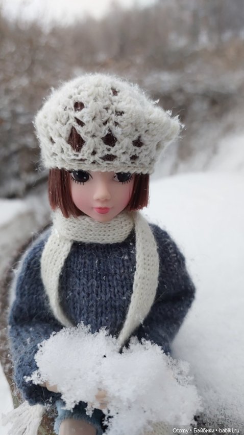 Юка - девочка-подросток — Куклы с Алиэкспресс (Aliexpress): Китайские шарнирные (фото 8)