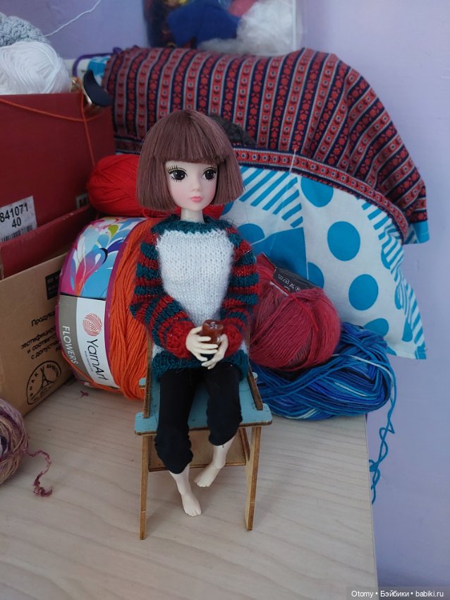 Юка - девочка-подросток — Куклы с Алиэкспресс (Aliexpress): Китайские шарнирные