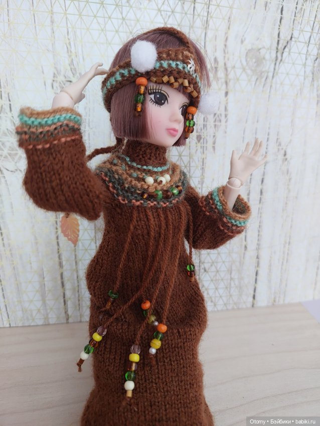 Юка - девочка-подросток — Куклы с Алиэкспресс (Aliexpress): Китайские шарнирные