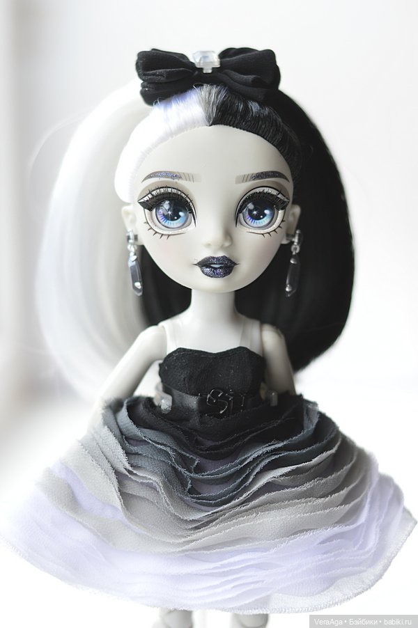 Двойняшки — Куклы Rainbow High (Рейнбоу Хай (фото 2)