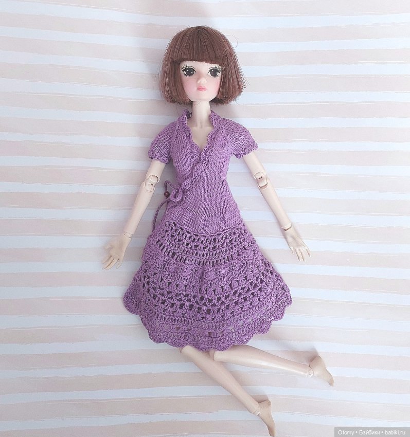 Юка - девочка-подросток — Куклы с Алиэкспресс (Aliexpress): Китайские шарнирные