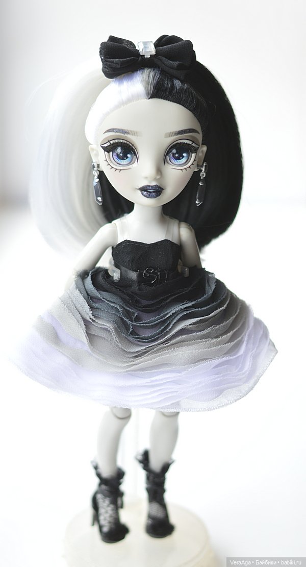 Двойняшки — Куклы Rainbow High (Рейнбоу Хай (фото 3)