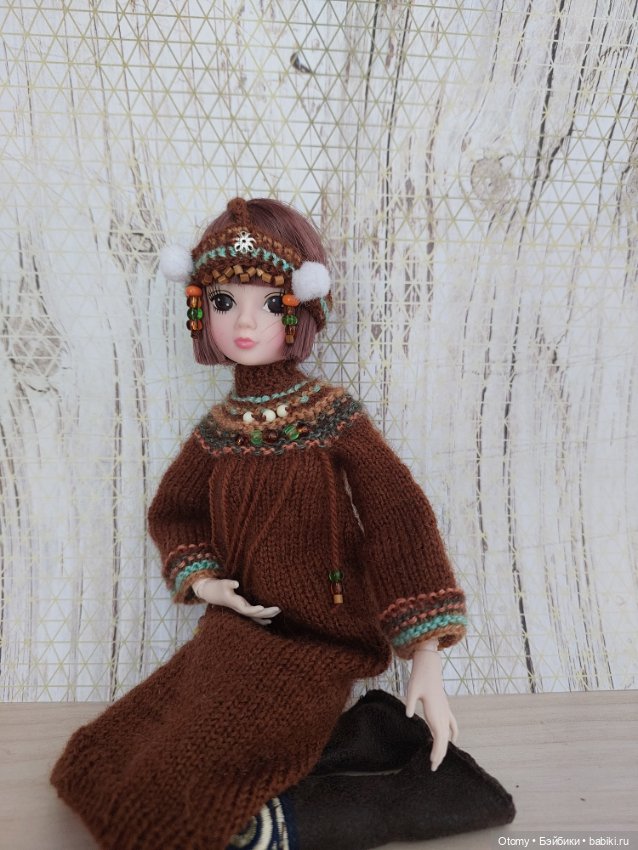 Юка - девочка-подросток — Куклы с Алиэкспресс (Aliexpress): Китайские шарнирные