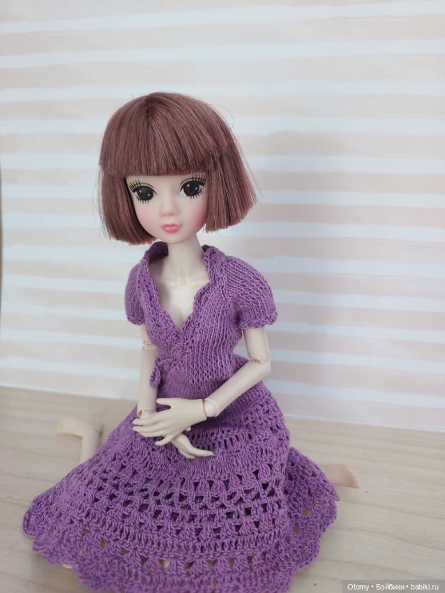 Юка - девочка-подросток — Куклы с Алиэкспресс (Aliexpress): Китайские шарнирные