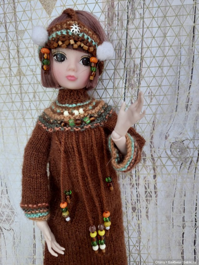 Юка - девочка-подросток — Куклы с Алиэкспресс (Aliexpress): Китайские шарнирные