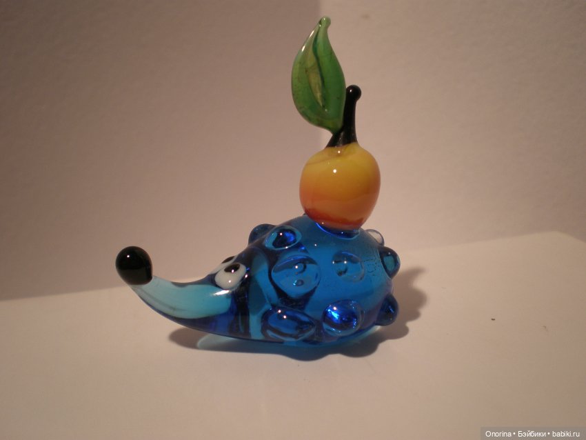 День Ежиного сопения — Домашние коллекции кукол: фото собраний (фото 7)