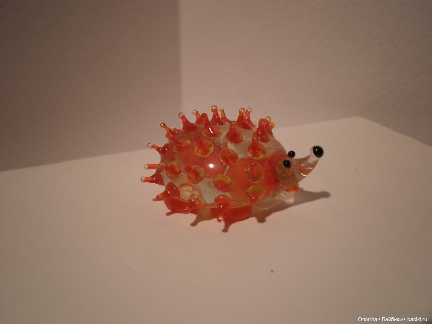 День Ежиного сопения — Домашние коллекции кукол: фото собраний (фото 3)