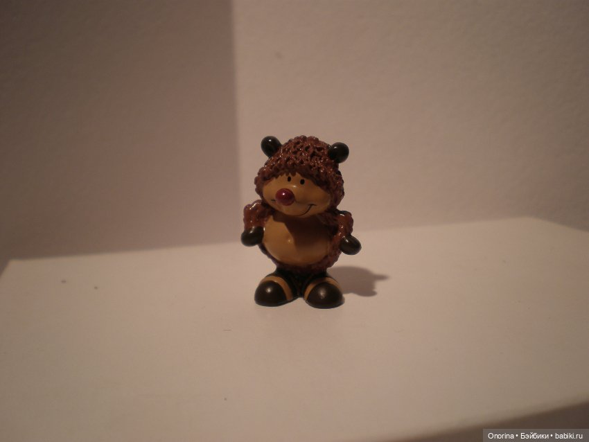 День Ежиного сопения — Домашние коллекции кукол: фото собраний