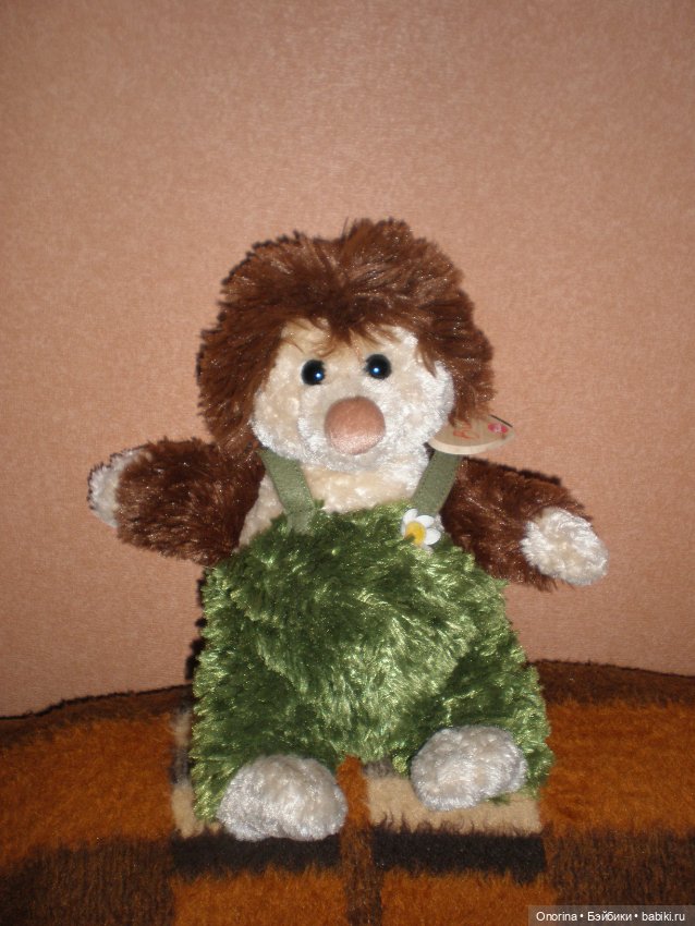 День Ежиного сопения — Домашние коллекции кукол: фото собраний