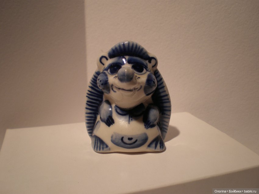 День Ежиного сопения — Домашние коллекции кукол: фото собраний