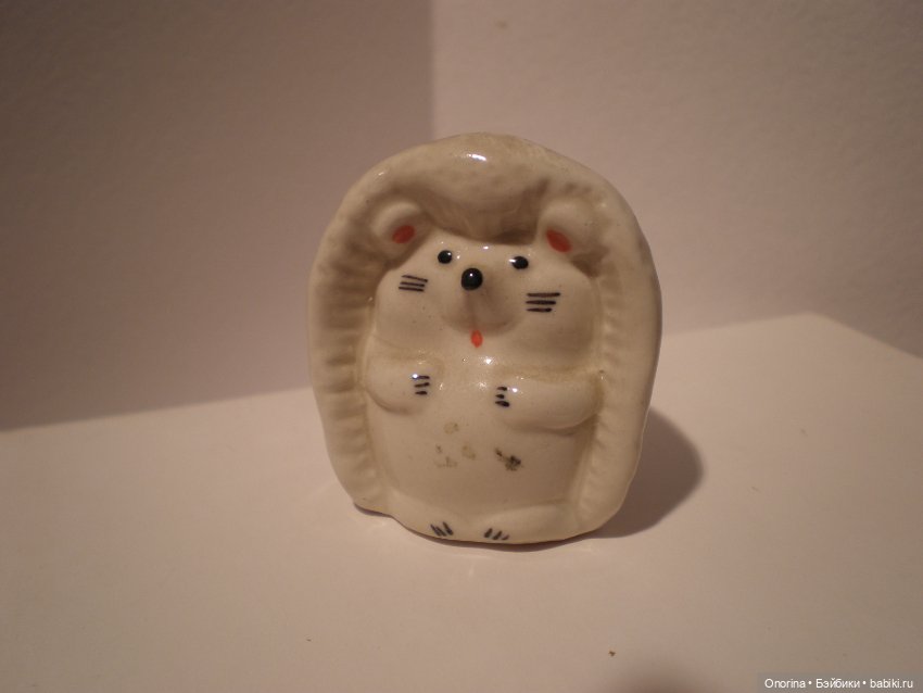 День Ежиного сопения — Домашние коллекции кукол: фото собраний (фото 4)