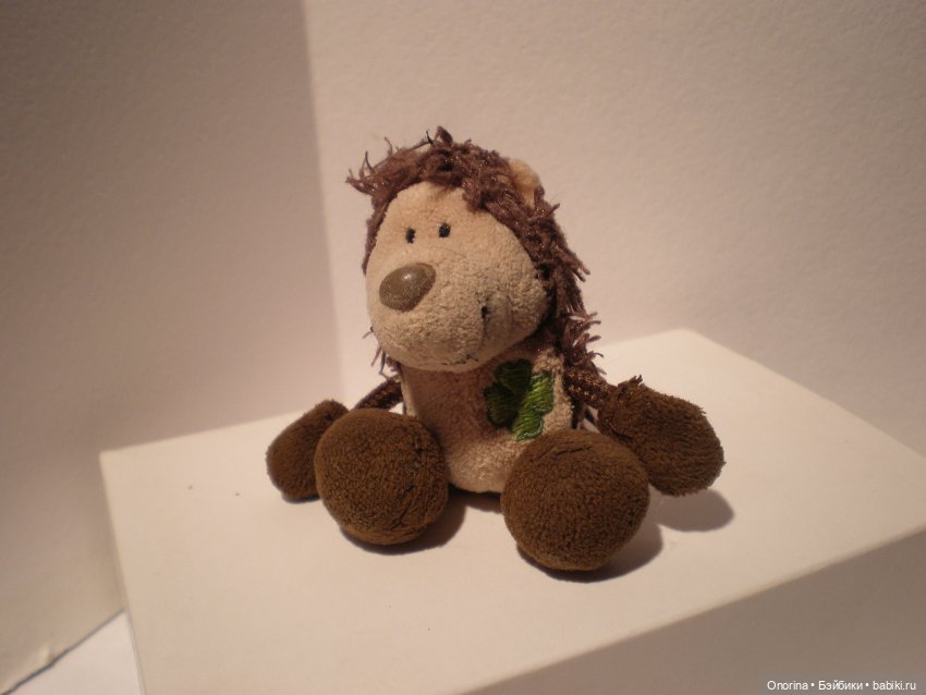 День Ежиного сопения — Домашние коллекции кукол: фото собраний