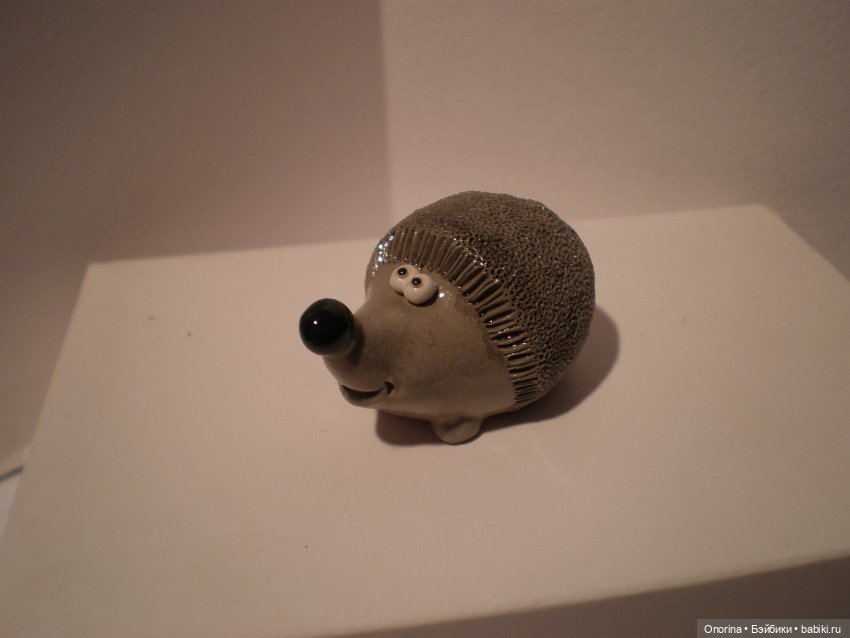 День Ежиного сопения — Домашние коллекции кукол: фото собраний