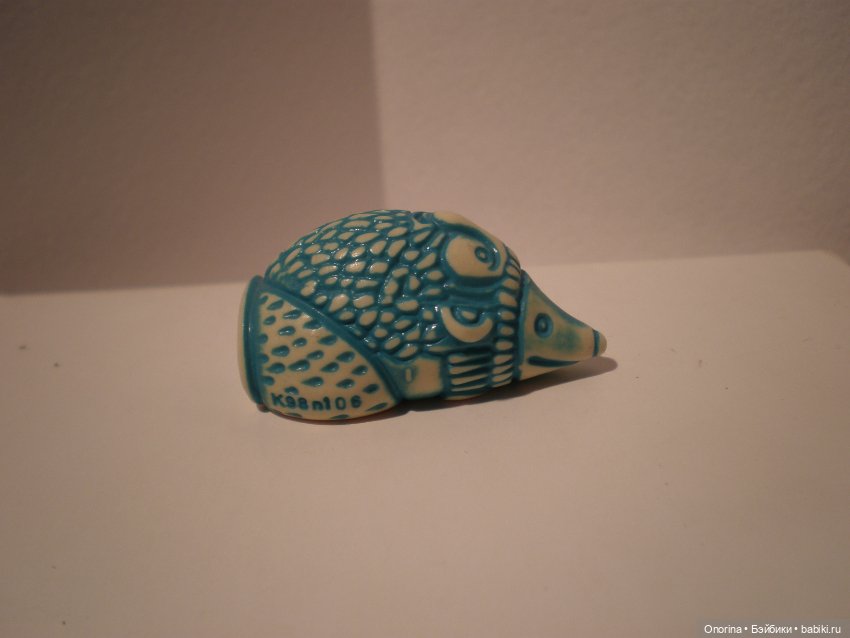 День Ежиного сопения — Домашние коллекции кукол: фото собраний